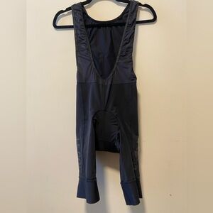 Women's Black Bike Shorts